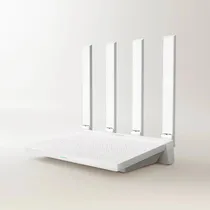 Comprar Roteador Xiaomi Mi Ax3000t Branco Wifi6 3000mbps Dualb Mesh