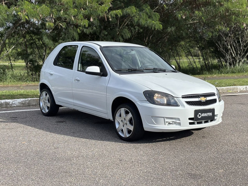 Chevrolet Celta Celta Spirit/ LT 1.0 MPFI 8V FlexP. 5p