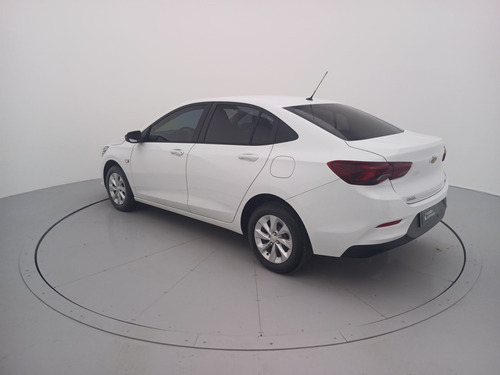 Chevrolet Onix 1.0 FLEX PLUS LT MANUAL