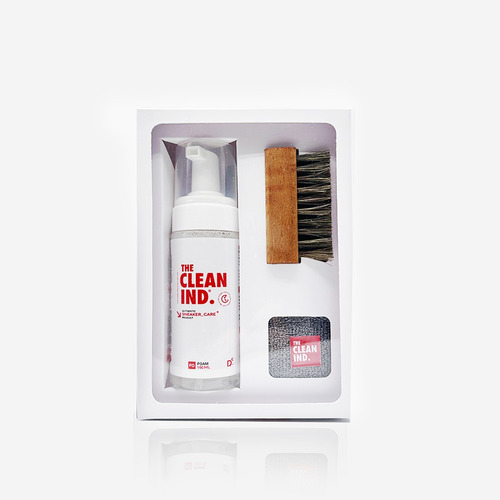 Imagen 1 de 8 de Kit De Limpieza De Gorras | Cap Cleaning Pack