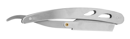 Soporte Manual Para Afeitadora De Cejas De Acero Inoxidable
