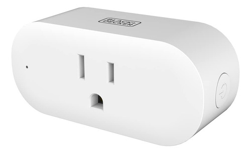 Kit De Hogar Inteligente Black Decker