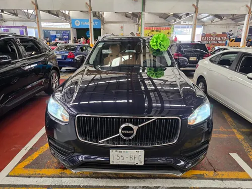 Volvo XC90 2.0 T6 Kinetic Awd At