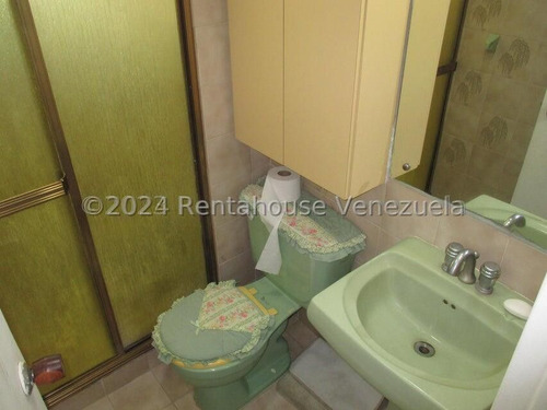 Ka Apartamento En Venta La California Norte 25-17479 Yg