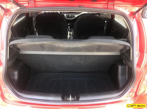 Kia Picanto Lx 1000cc Mt Aa