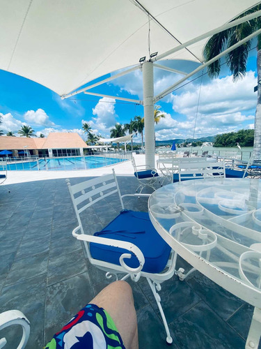 Imagen 23 de 25 de Venta Casa De Lujo Condominio El Peñón Girardot