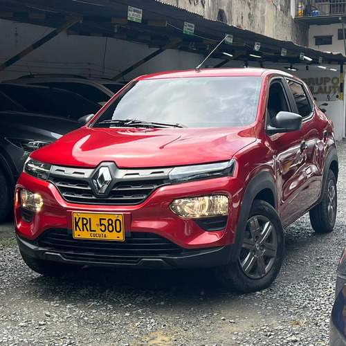 Renault Kwid Zen Mt 1.0cc 2023