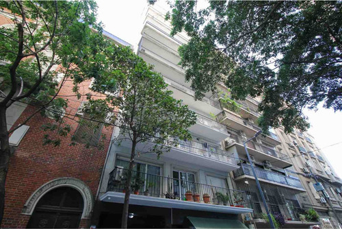 Imagen 2 de 30 de Alquiler Departamento Recoleta