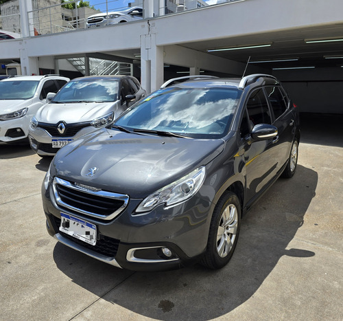 Peugeot 2008 1.6 Allure