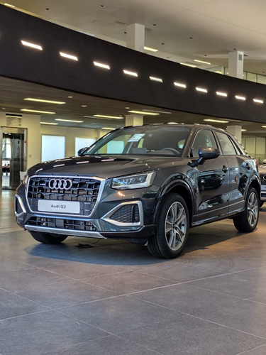 Audi Q2 2.0 40 Tfsi Stronic Sport Quattro