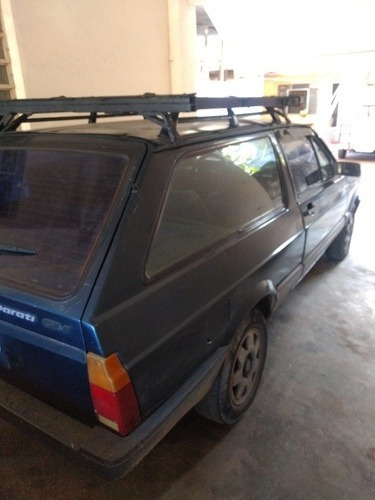 Volkswagen Parati Gls