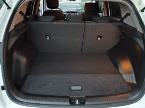 Hyundai Creta 1.6 Attitude Flex 5p