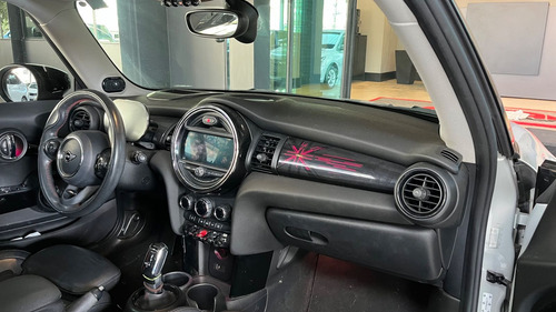 Mini Cooper S 2.0 Turbo 16v 3p Aut.
