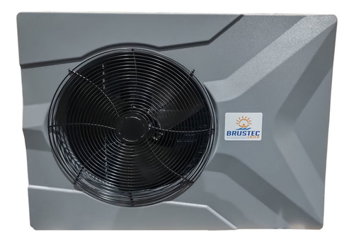 Trocador Calor Br-30 Plastic 30.000l Inverter Brustec 220v