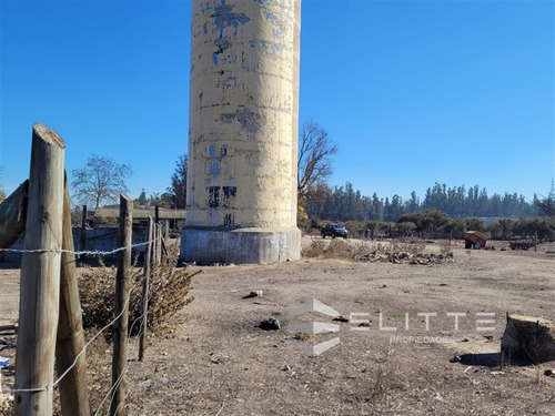 Imagen 9 de 29 de Industrial En Venta En Casablanca