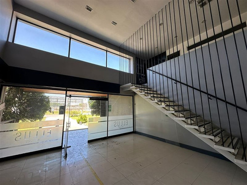 Local Comercial En Arriendo En Huechuraba