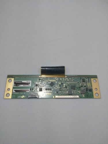 Cv320h1 F01 Tcon Atvio Atv3215led Serie 15c (Usado)