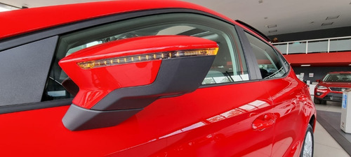 Imagen 2 de 10 de Seat Ibiza Style