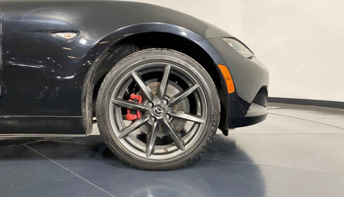 Imagen 13 de 15 de 44459 - Mazda Mx5 2017 Con Garantía