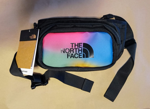 Cangurera Riñonera The North Face Explorer Hip Pack 3l 