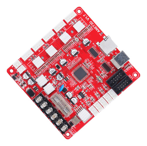 Placa Principal P/impresora De Escritorio 3d, Anet E12