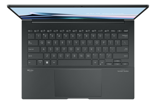 Laptop Asus Táctil Intel Core Ultra 5 125h 8gb Ram 512gb Ssd