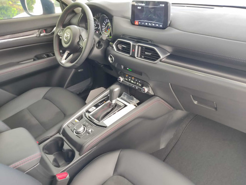 Mazda Cx-5 Carbon Edition