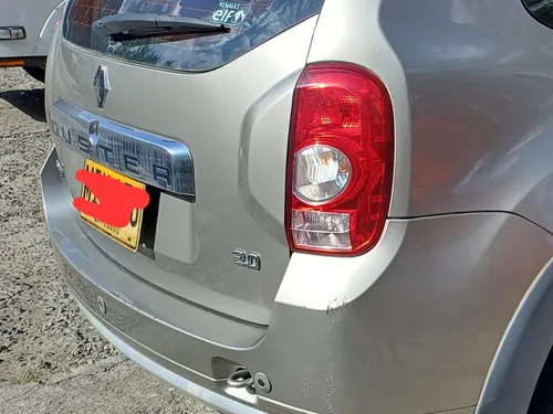 Renault Duster 2.0 Dynamique 4x2