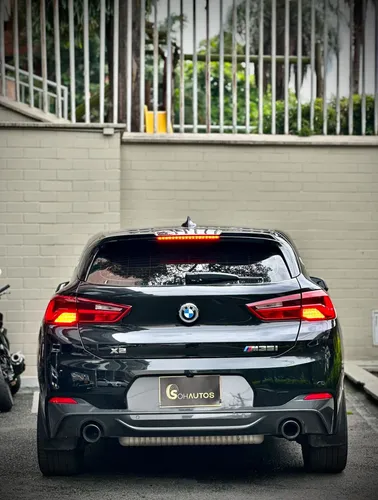 BMW X2 M35i