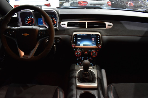 Chevrolet Camaro Zl1