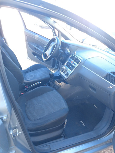 Fiat Punto 1.3 Elx Top Multijet