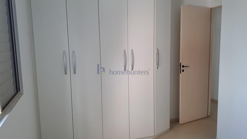 Apartamento À Venda, 70 M² Por R$ 365.000,00 - Taquaral - Campinas/sp - Ap3588