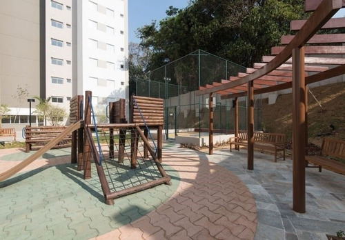 Imagem 12 de 17 de Apartamento Residencial Para Venda, Jardim Nova Europa, Campinas - Ap7431. - Ap7431-inc