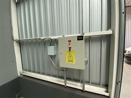 Bodega En Arriendo En Talcahuano