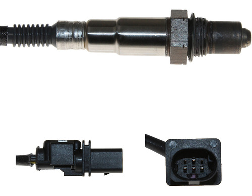 Sensor O2 Ox Der Mercedes-benz Glc300 2.0l 4 Cil 16/19
