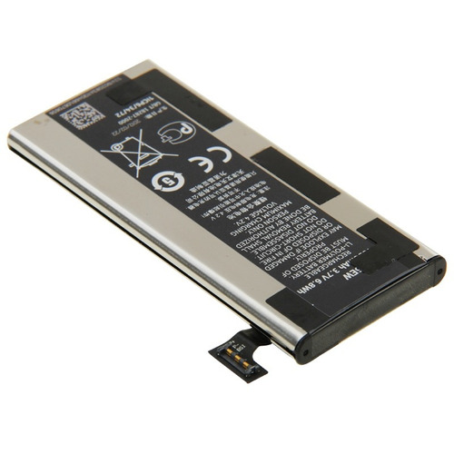 Bateria Nokia Bp-6ew Bp6ew 1830mah Lumia 900 Original