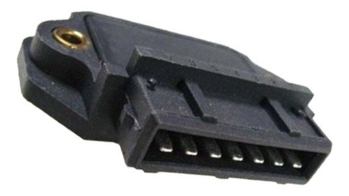 Imagen 1 de 3 de Modulo De Encendido Peugeot 405 Sri 7 Pin Mtr04