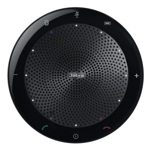 Imagen 2 de 8 de Parlante Jabra Speak 510 Ms Manos Libres - Bluetooth