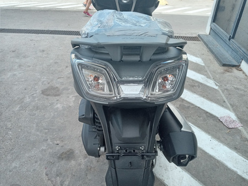 Scooter Kymco Downtown 350 Cc Urbana Maxiscooter 321 Cc.