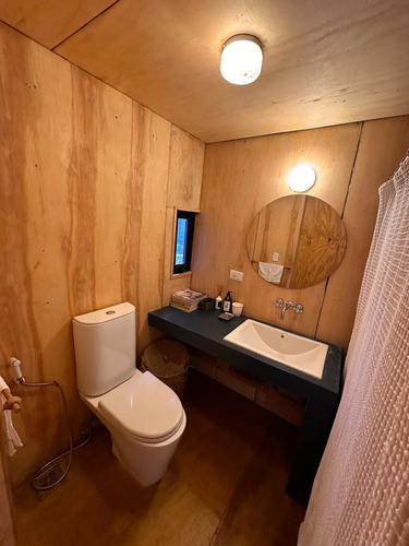 Casa De Diseño En Venta, Barrio Chapadmalal, Cruz Del Sur.