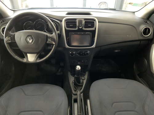 Renault Sandero 1.6 Privilege 105cv