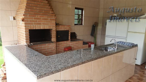 Chácaras Em Condomínio À Venda Em Piracaia/sp - Compre O Seu Chácaras Em Condomínio Aqui! - 1353146