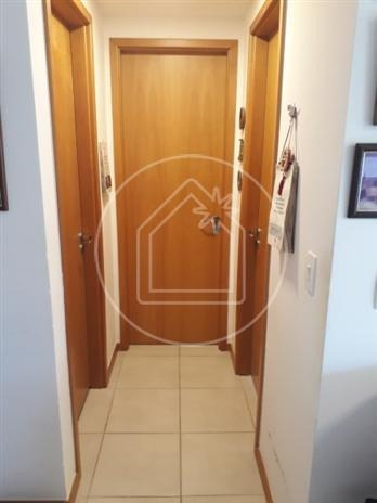 Apartamento - Ref: 819718