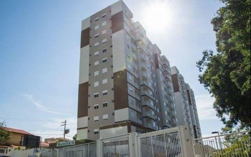 Imagem 2 de 14 de Apartamento Com 2 Dormitórios À Venda, 48 M² Por R$ 392.900,00 - Jardim Cidade Pirituba - São Paulo/sp - Ap3170