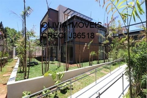 Imagem 1 de 30 de Casa 473 Mts 4 Suítes, 4 Vagas, Elevador, Quintal, Terraço, Ao Lado Do Parque Villa Lobos. - Casa499m - 69864303