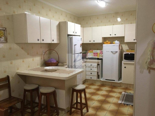 Imagem 4 de 26 de Chácara Residencial Para Venda E Locação, Chácaras São Bento, Valinhos. - Ch0026