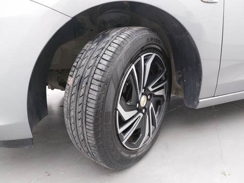 Chevrolet Onix 1.0 FLEX PLUS LT MANUAL