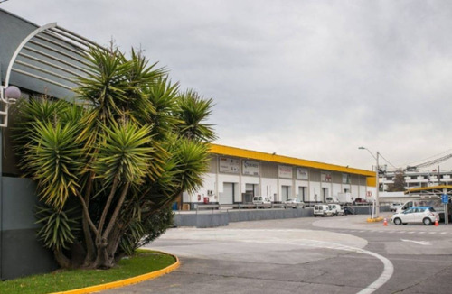 Bodega En Arriendo En Ñuñoa