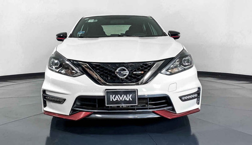 Imagen 3 de 15 de 39250 - Nissan Sentra 2018 Con Garantía