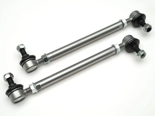 Coilovers Plataforma Mk5 Con Ajuste Camber Y Bases